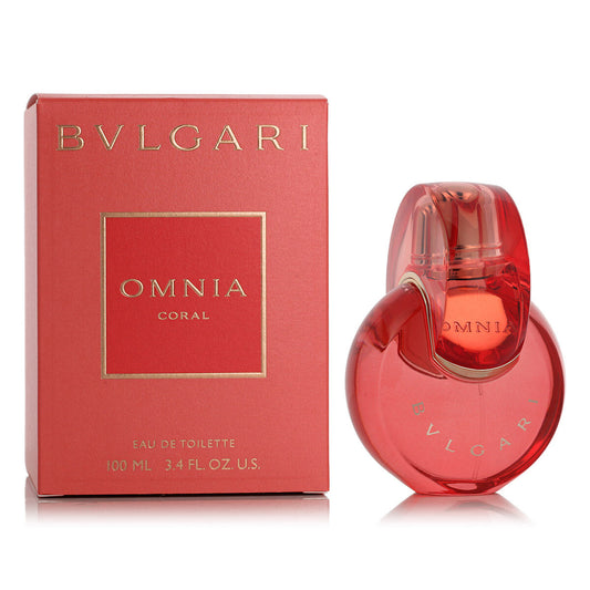 Women's Perfume Bvlgari Omnia Coral EDT Beauty, Perfumes and fragrances von Bvlgari | Luxus Aroma