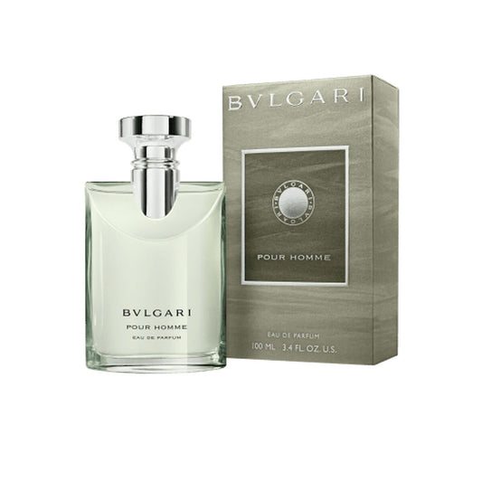 Men's Perfume Bvlgari Bvlgari EDP 100 ml Beauty, Perfumes and fragrances von Bvlgari | Luxus Aroma