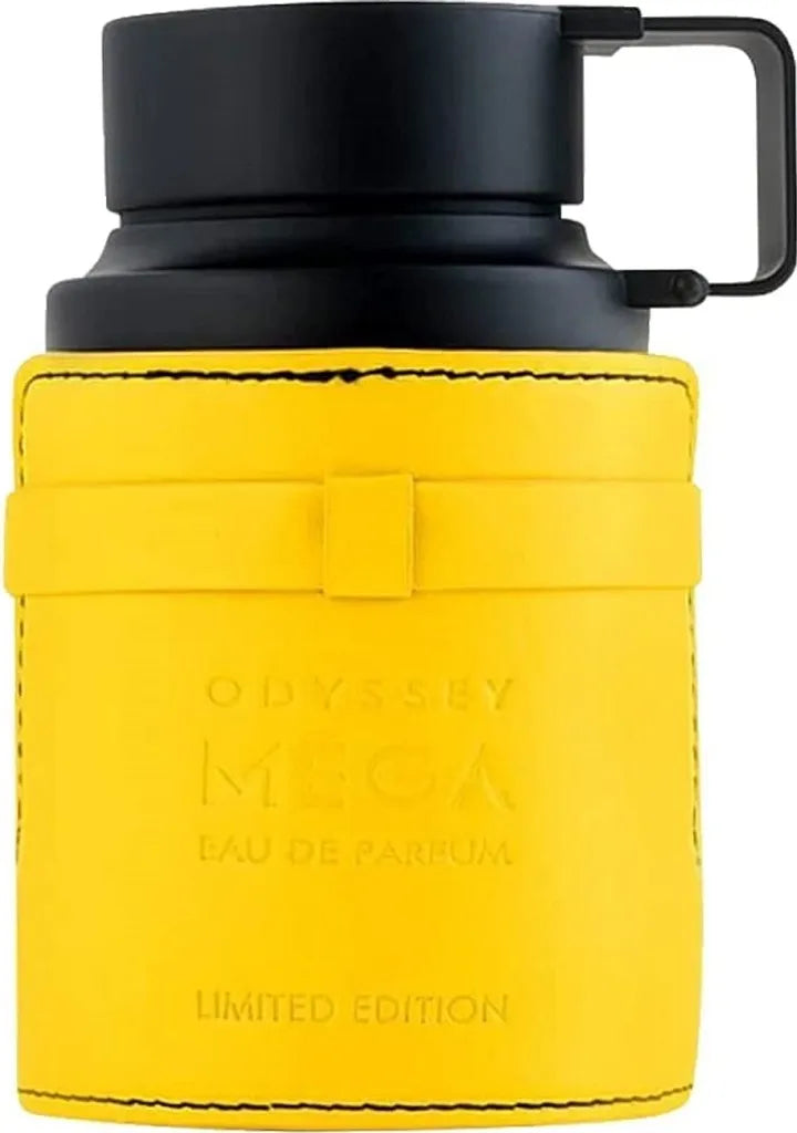 Armaf Odyssey Mega Eau de Parfum für Herren 100 ml