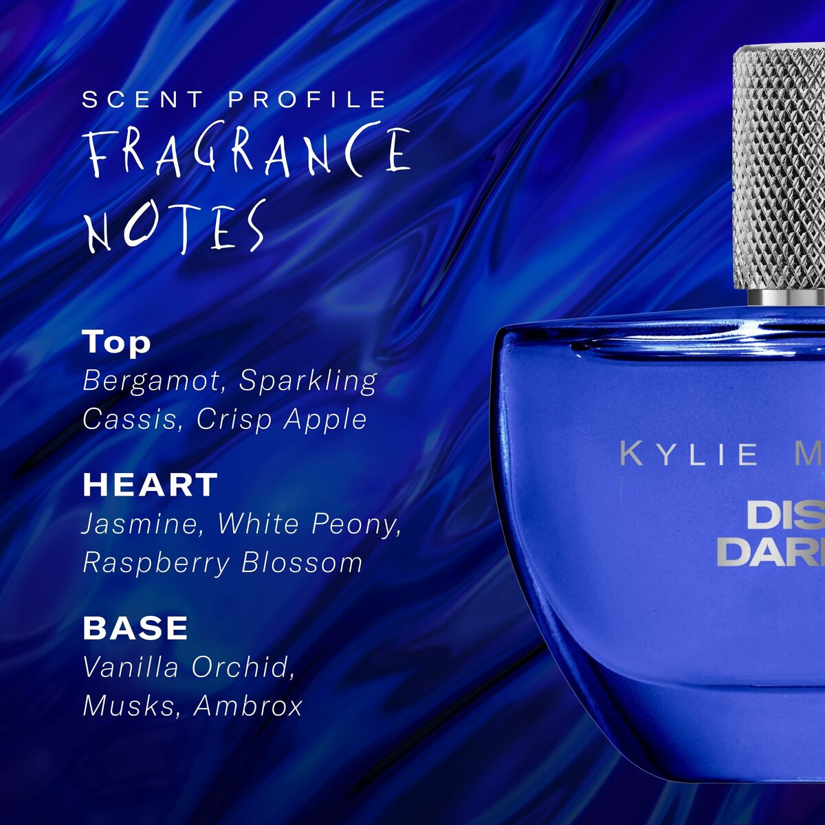 Women's Perfume Kylie Minogue Disco Darling EDP 30 ml Beauty, Perfumes and fragrances von Kylie Minogue | Luxus Aroma