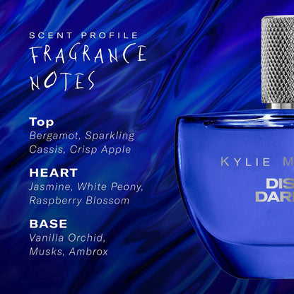 Women's Perfume Kylie Minogue Disco Darling EDP 30 ml Beauty, Perfumes and fragrances von Kylie Minogue | Luxus Aroma