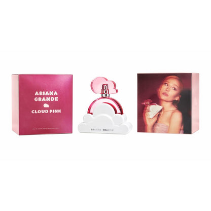 Women's Perfume Ariana Grande Cloud Pink EDP Beauty, Perfumes and fragrances von Ariana Grande | Luxus Aroma