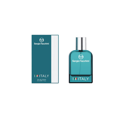 Men's Perfume Sergio Tacchini EDT 50 ml Beauty, Perfumes and fragrances von Sergio Tacchini | Luxus Aroma
