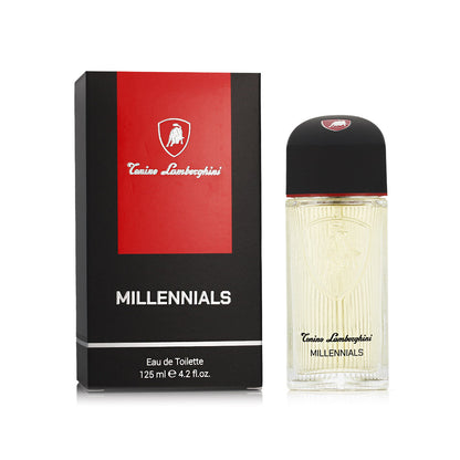 Men's Perfume Tonino Lamborghini Millennials EDT 125 ml Beauty, Perfumes and fragrances von Tonino Lamborghini | Luxus Aroma