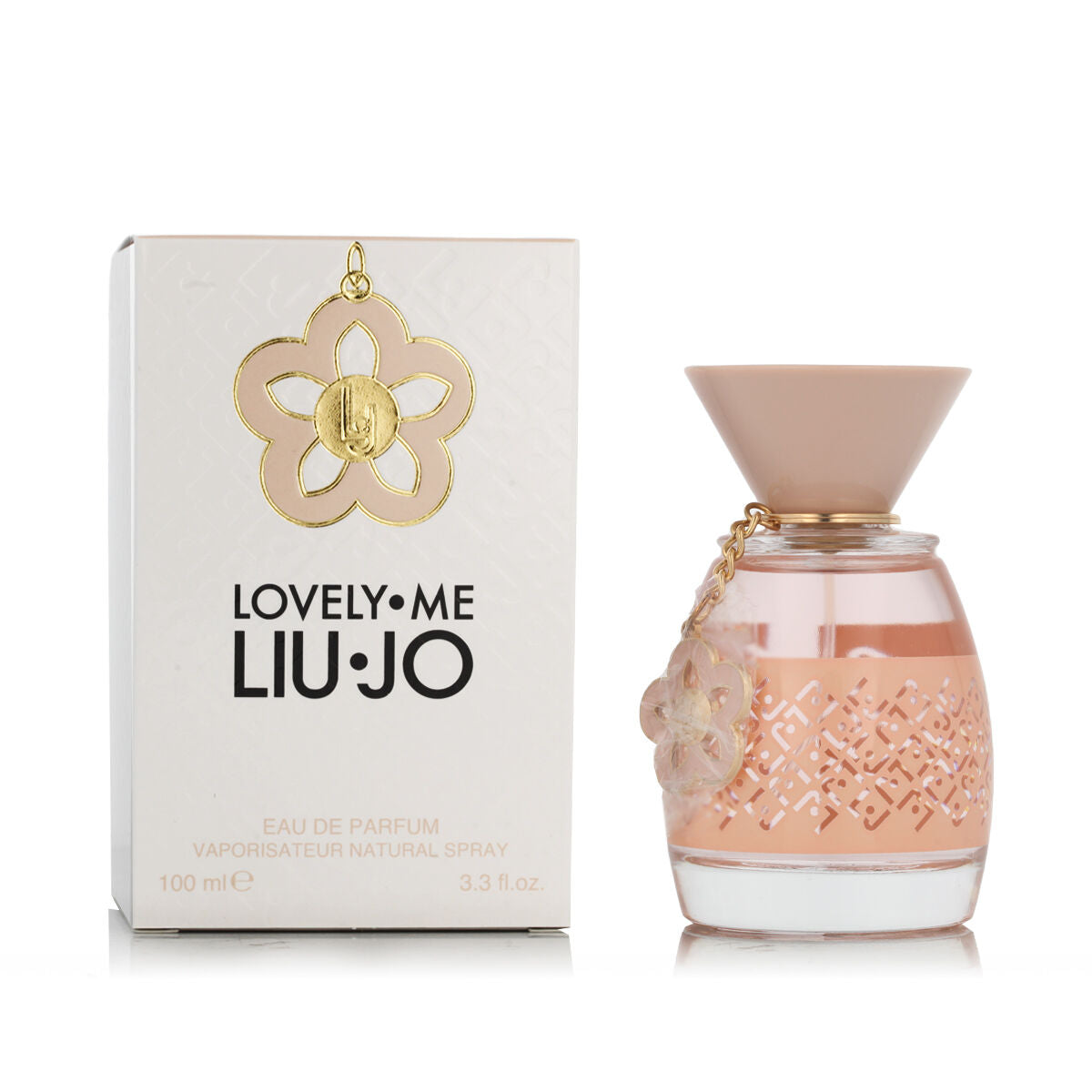 Women's Perfume LIU JO Lovely Me EDP Beauty, Perfumes and fragrances von LIU JO | Luxus Aroma