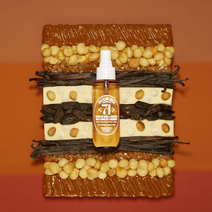 Body Spray Sol De Janeiro CHEIROSA Cheirosa 62 240 ml Beauty, Perfumes and fragrances von Sol De Janeiro | Luxus Aroma