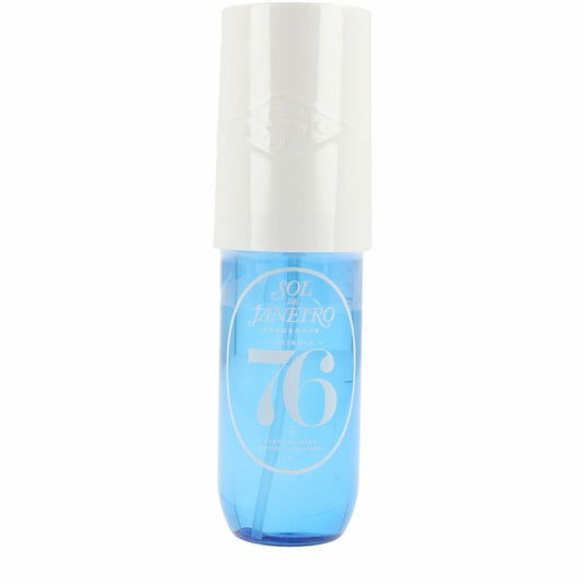 Unisex Perfume Sol De Janeiro CHEIROSA Beauty, Perfumes and fragrances von Sol De Janeiro | Luxus Aroma