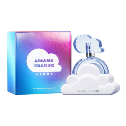 Women's Perfume Ariana Grande Cloud EDP 50 ml Beauty, Perfumes and fragrances von Ariana Grande | Luxus Aroma