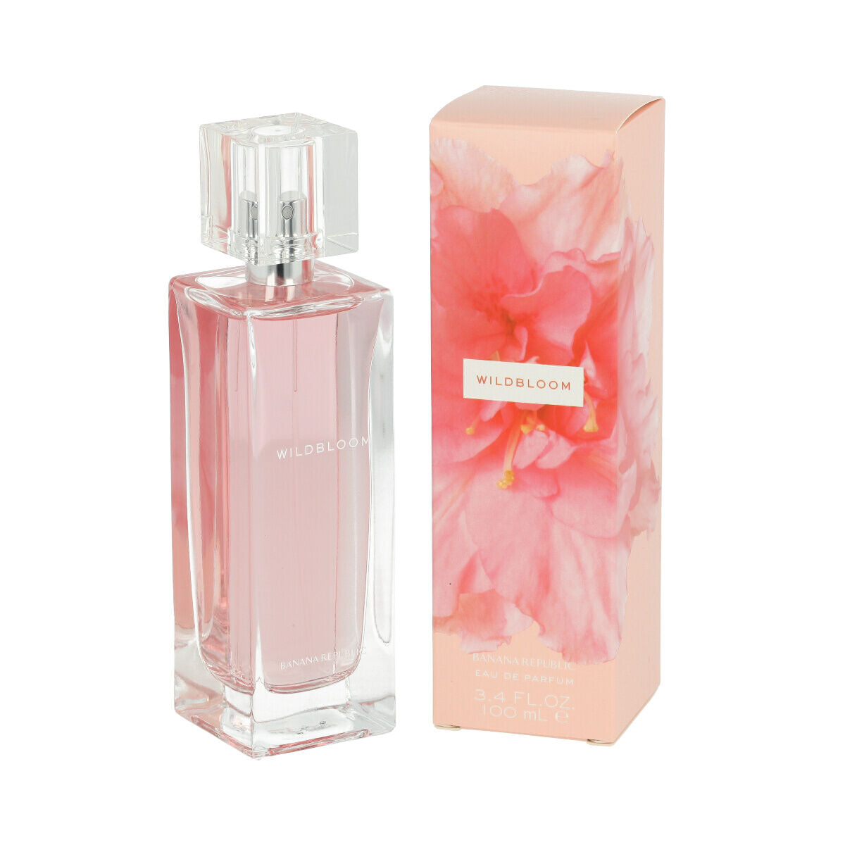 Women's Perfume Banana Republic Wildbloom EDP 100 ml Beauty, Perfumes and fragrances von Banana Republic | Luxus Aroma