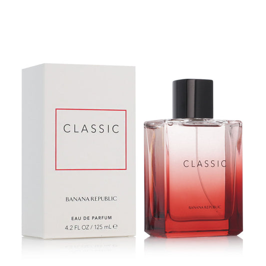 Unisex Perfume Banana Republic Classic Red EDP 125 ml Beauty, Perfumes and fragrances von Banana Republic | Luxus Aroma