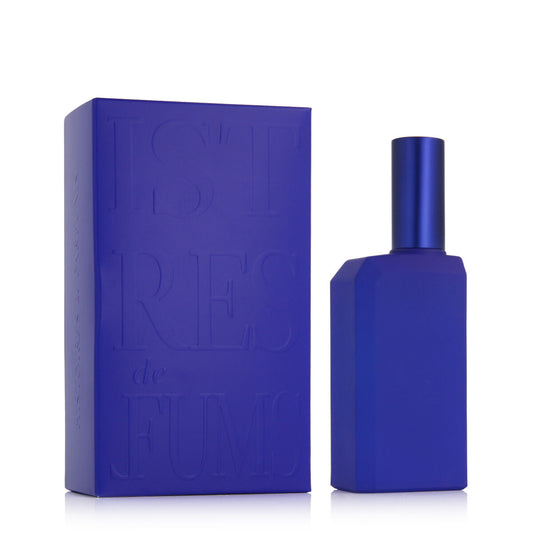 Unisex Perfume Histoires de Parfums This Is Not A Blue Bottle 1.1 EDP 60 ml Beauty, Perfumes and fragrances von Histoires de Parfums | Luxus Aroma