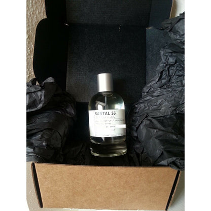 Unisex Perfume Le Labo SANTAL 33 Beauty, Perfumes and fragrances von Le Labo | Luxus Aroma