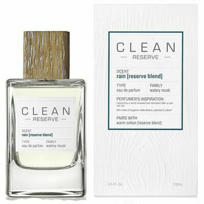 Women's Perfume Clean 100 ml - Beauty, Perfumes and fragrances von Clean | Luxus Aroma
