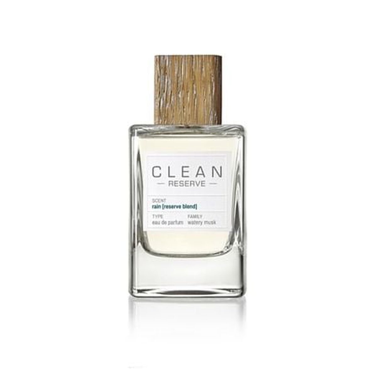 Women's Perfume Clean 100 ml - Beauty, Perfumes and fragrances von Clean | Luxus Aroma