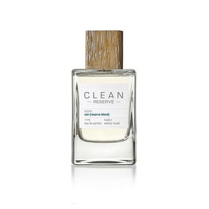 Women's Perfume Clean 100 ml - Beauty, Perfumes and fragrances von Clean | Luxus Aroma