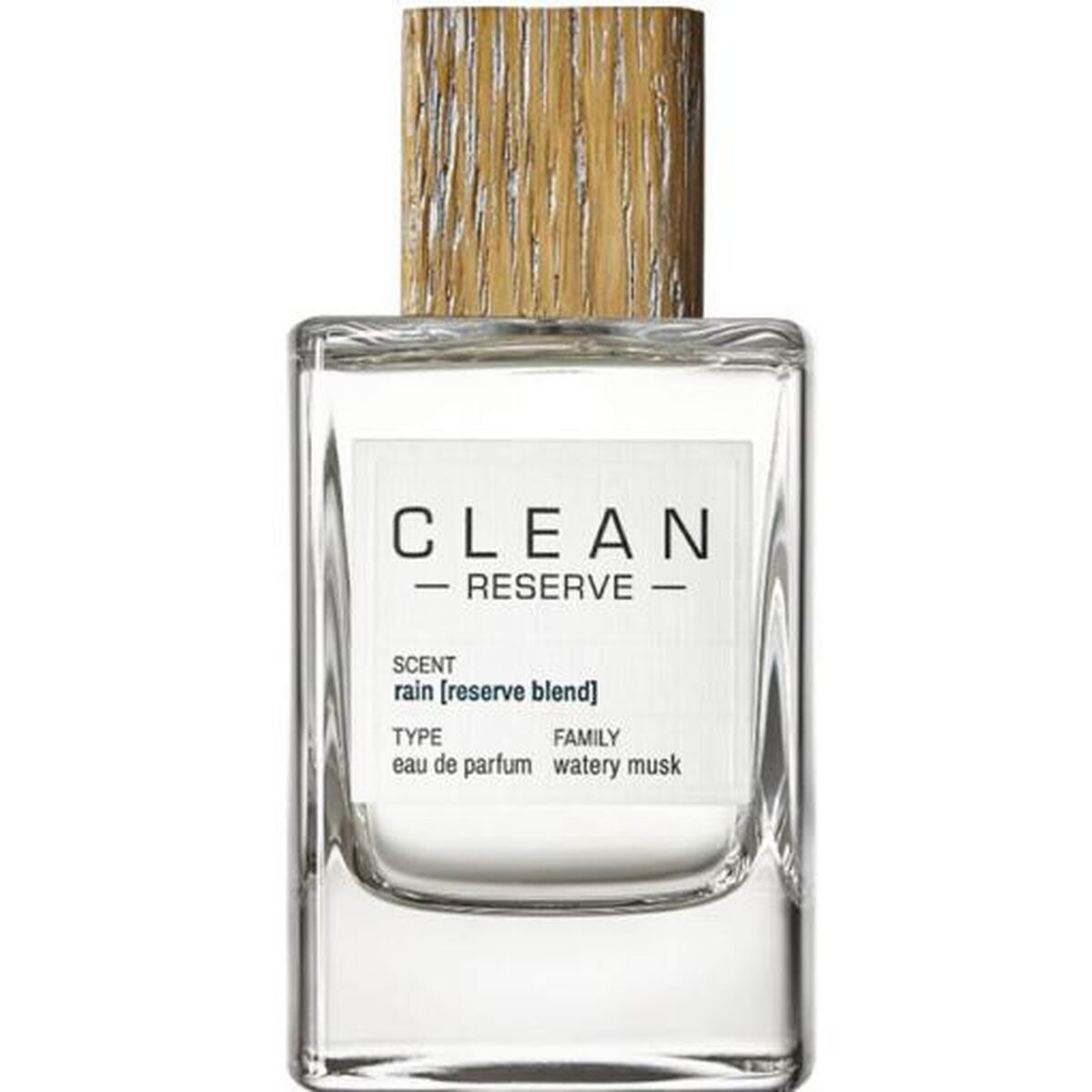 Women's Perfume Clean 100 ml - Beauty, Perfumes and fragrances von Clean | Luxus Aroma