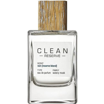 Women's Perfume Clean 100 ml - Beauty, Perfumes and fragrances von Clean | Luxus Aroma