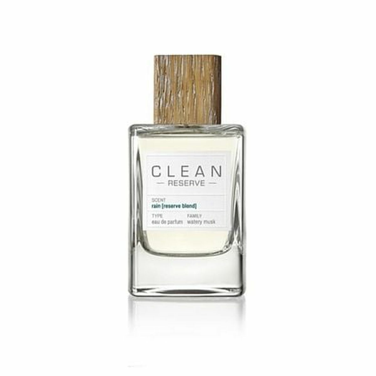 Women's Perfume Clean 100 ml - Beauty, Perfumes and fragrances von Clean | Luxus Aroma