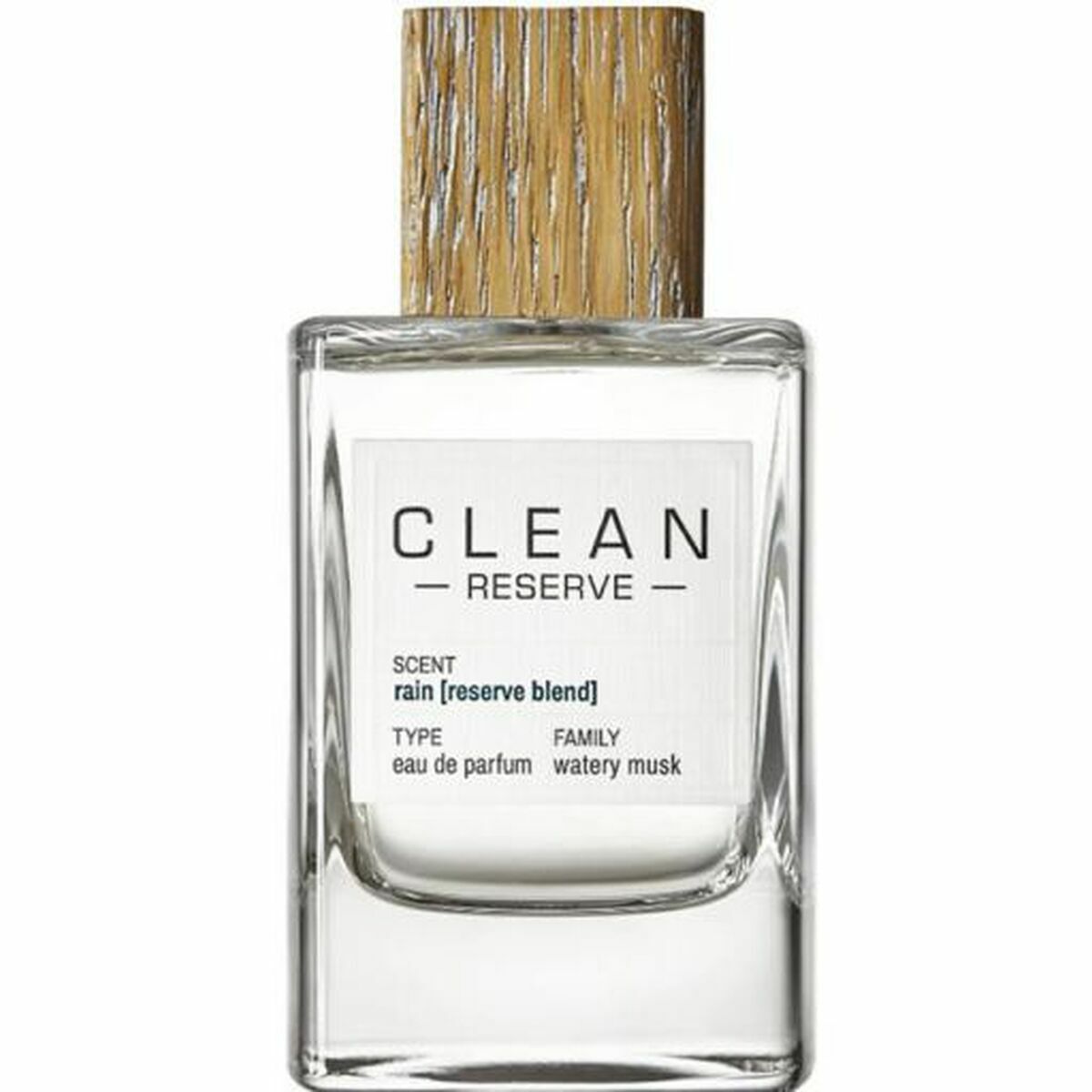 Women's Perfume Clean 100 ml - Beauty, Perfumes and fragrances von Clean | Luxus Aroma
