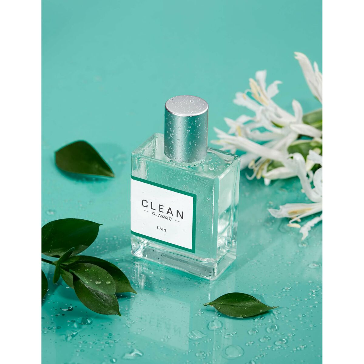 Women's Perfume Clean Rain EDP Beauty, Perfumes and fragrances von Clean | Luxus Aroma
