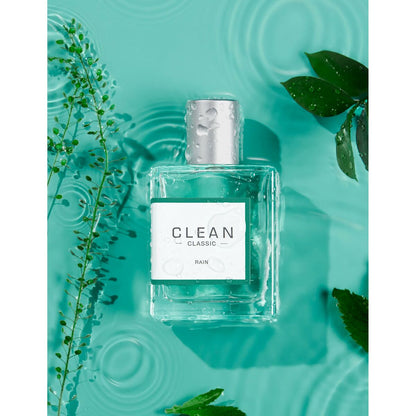 Women's Perfume Clean Rain EDP Beauty, Perfumes and fragrances von Clean | Luxus Aroma
