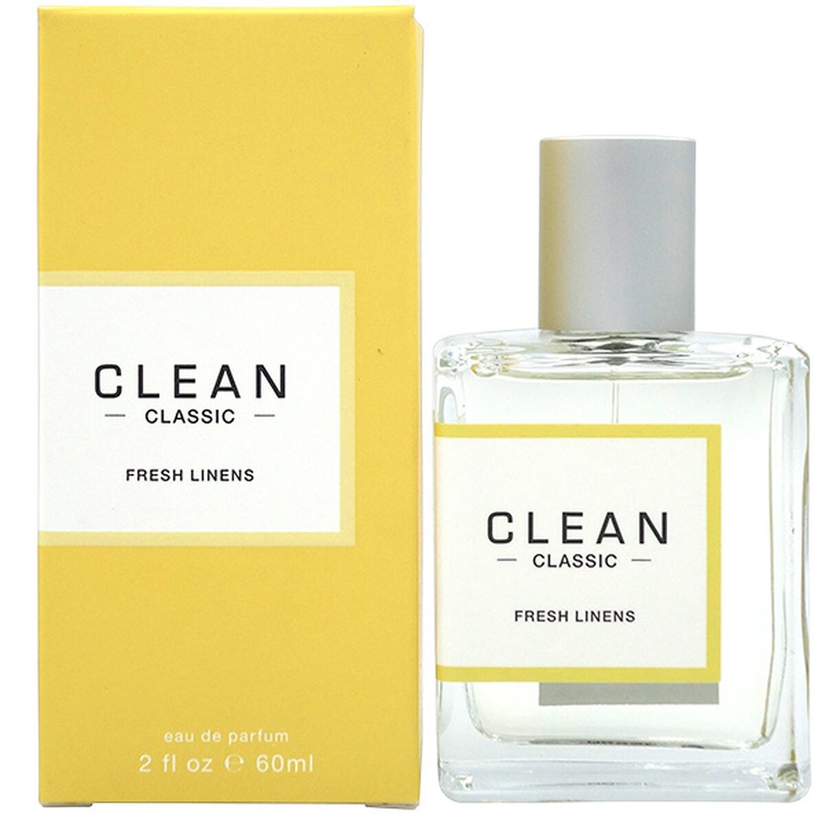 Women's Perfume Clean EDP Beauty, Perfumes and fragrances von Clean | Luxus Aroma