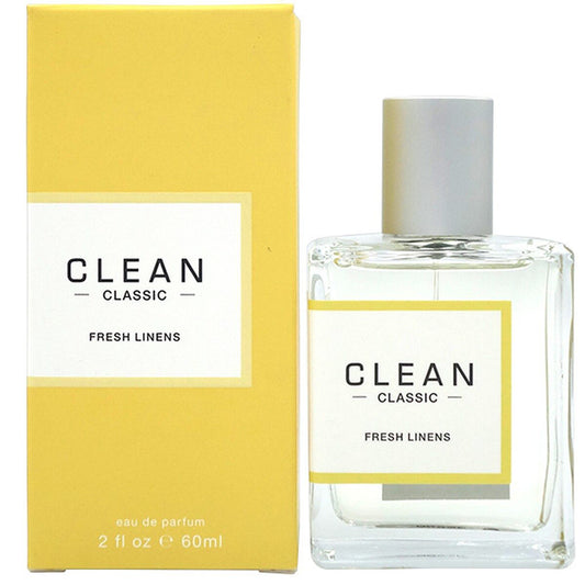 Women's Perfume Clean EDP Beauty, Perfumes and fragrances von Clean | Luxus Aroma