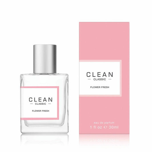 Women's Perfume Clean EDP - Beauty, Perfumes and fragrances von Clean | Luxus Aroma