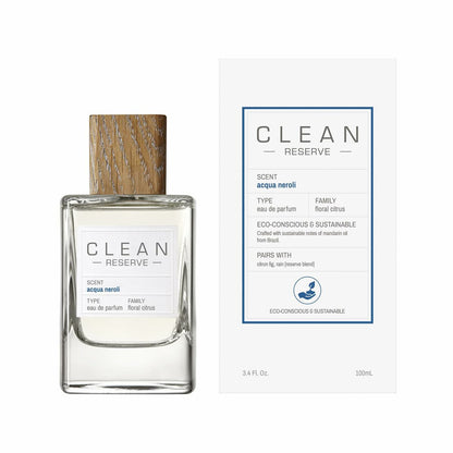 Women's Perfume Clean EDP - Beauty, Perfumes and fragrances von Clean | Luxus Aroma