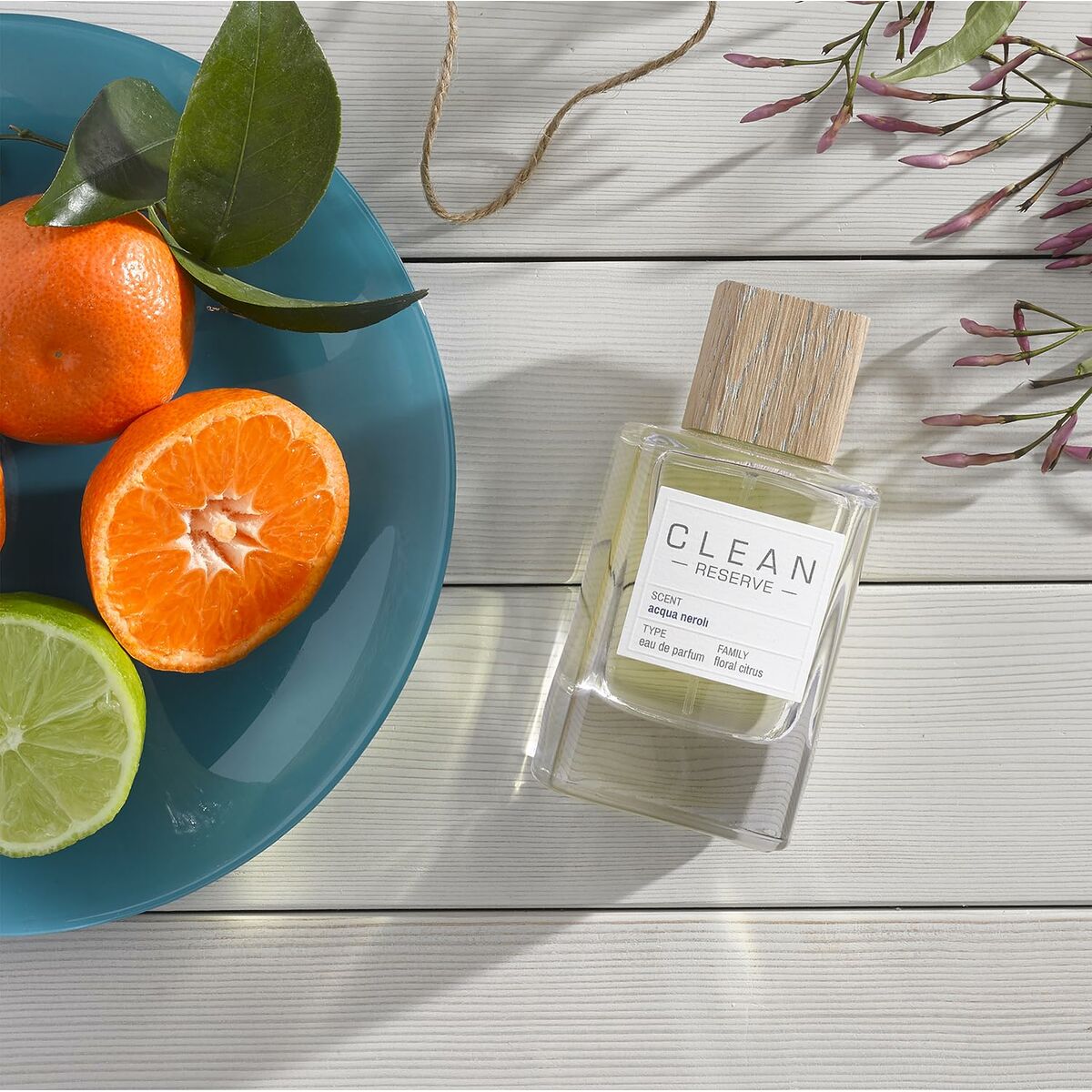 Women's Perfume Clean EDP - Beauty, Perfumes and fragrances von Clean | Luxus Aroma