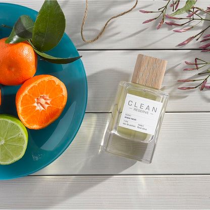 Women's Perfume Clean EDP - Beauty, Perfumes and fragrances von Clean | Luxus Aroma