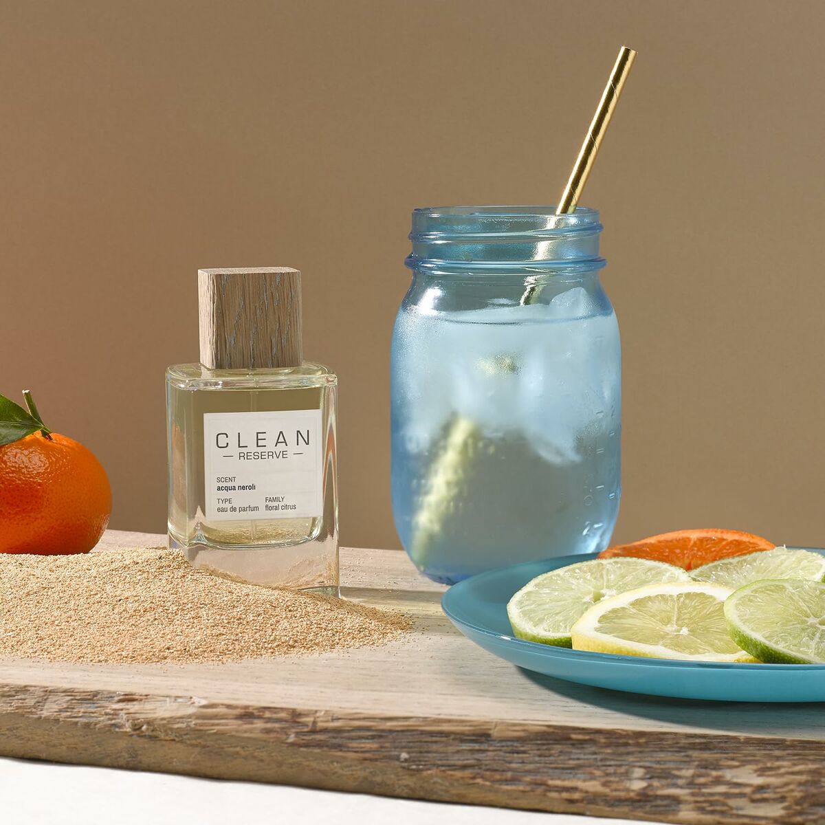 Women's Perfume Clean EDP - Beauty, Perfumes and fragrances von Clean | Luxus Aroma