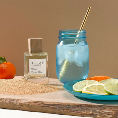 Women's Perfume Clean EDP - Beauty, Perfumes and fragrances von Clean | Luxus Aroma
