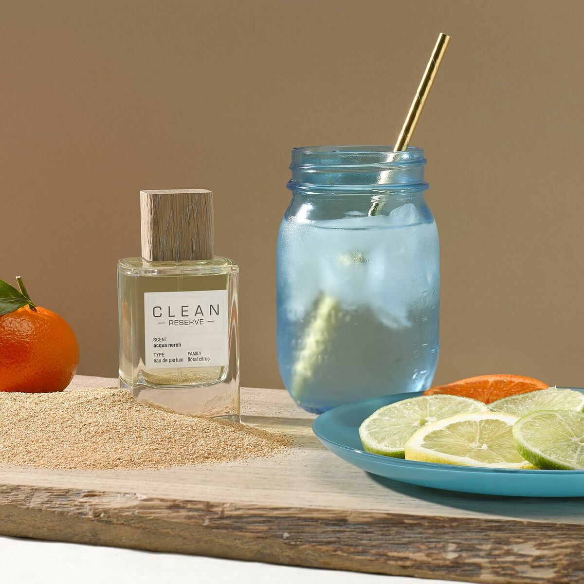 Women's Perfume Clean EDP - Beauty, Perfumes and fragrances von Clean | Luxus Aroma