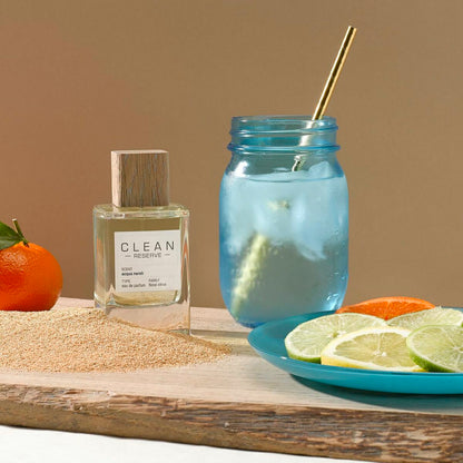 Women's Perfume Clean EDP - Beauty, Perfumes and fragrances von Clean | Luxus Aroma