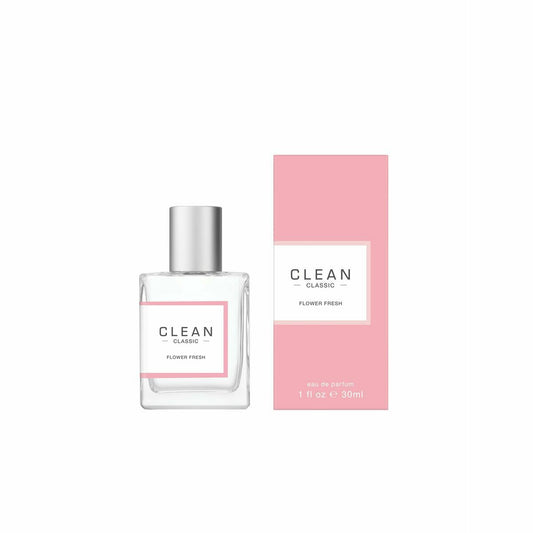 Women's Perfume Clean Flower Fresh EDP 30 ml Beauty, Perfumes and fragrances von Clean | Luxus Aroma