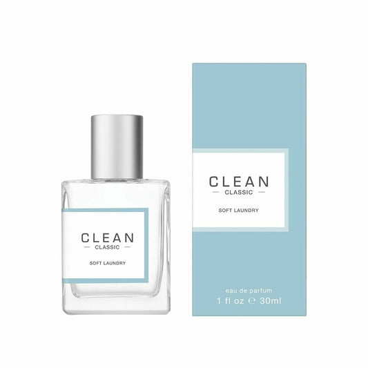 Women's Perfume Clean Classic Soft Laundry EDP 30 ml Beauty, Perfumes and fragrances von Clean | Luxus Aroma