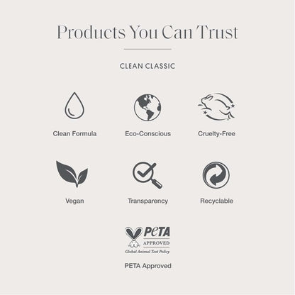 Unisex Perfume Clean Beauty, Perfumes and fragrances von Clean | Luxus Aroma