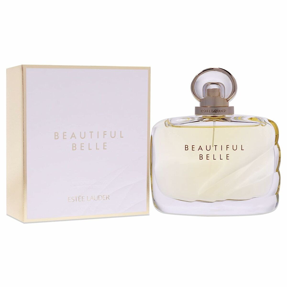 Women's Perfume Estee Lauder EDP Beautiful Belle 100 ml Beauty, Perfumes and fragrances von Estee Lauder | Luxus Aroma