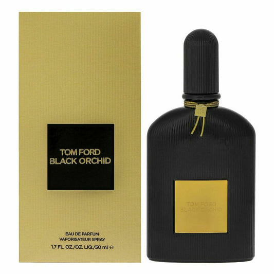 Unisex Perfume Tom Ford Black Orchid EDP Beauty, Perfumes and fragrances von Tom Ford | Luxus Aroma