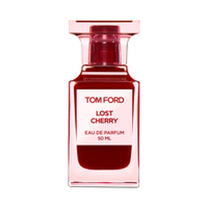 Unisex Perfume Tom Ford LOST CHERRY EDP 50 ml Beauty, Perfumes and fragrances Tom Ford | Luxus Aroma