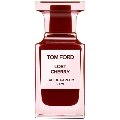 Unisex Perfume Tom Ford LOST CHERRY EDP 50 ml Beauty, Perfumes and fragrances Tom Ford | Luxus Aroma