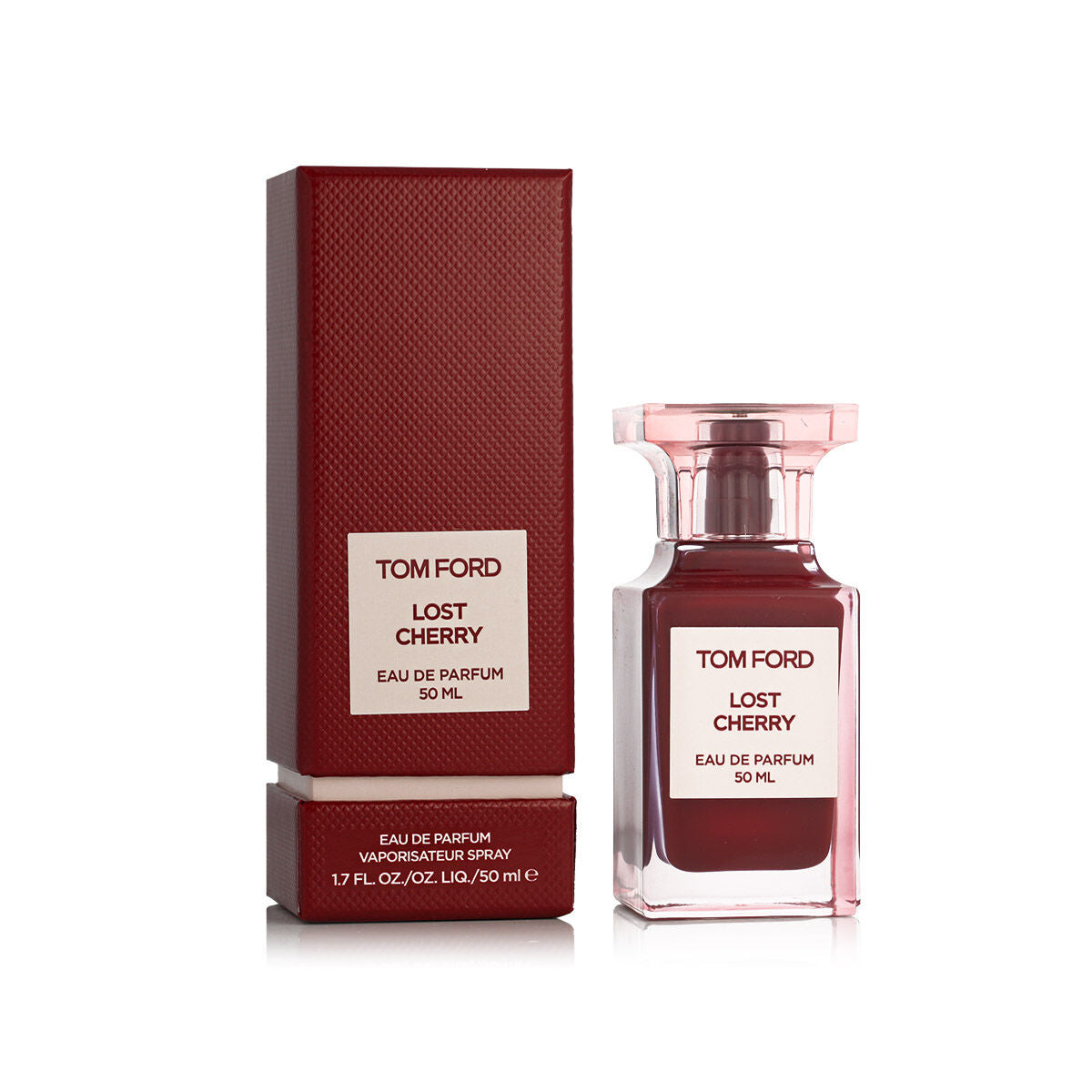 Unisex Perfume Tom Ford LOST CHERRY EDP 50 ml Beauty, Perfumes and fragrances Tom Ford | Luxus Aroma
