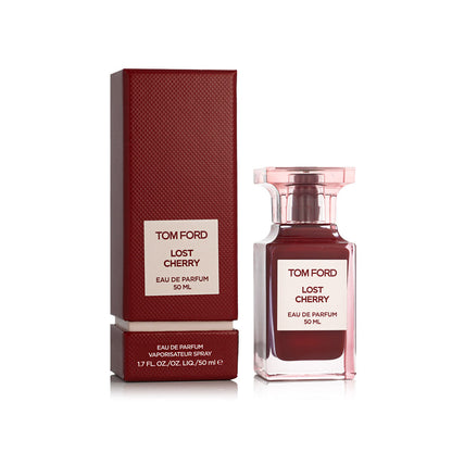 Unisex Perfume Tom Ford LOST CHERRY EDP 50 ml Beauty, Perfumes and fragrances Tom Ford | Luxus Aroma