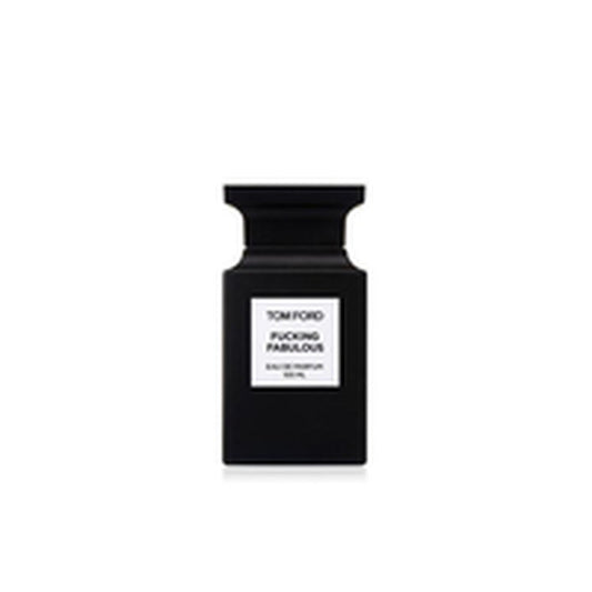 Women's Perfume Tom Ford FUCKING FABULOUS Fucking Fabulous 100 ml Beauty, Perfumes and fragrances von Tom Ford | Luxus Aroma