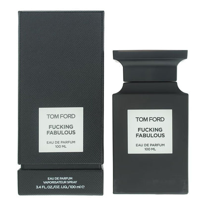 Women's Perfume Tom Ford FUCKING FABULOUS Fucking Fabulous 100 ml Beauty, Perfumes and fragrances von Tom Ford | Luxus Aroma