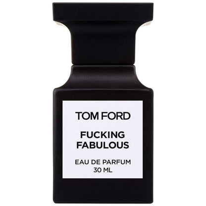 Women's Perfume Tom Ford FUCKING FABULOUS Fucking Fabulous 30 ml Beauty, Perfumes and fragrances von Tom Ford | Luxus Aroma