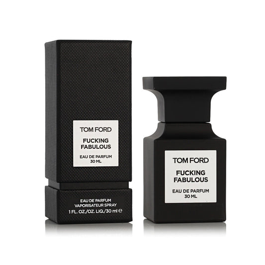 Women's Perfume Tom Ford FUCKING FABULOUS Fucking Fabulous 30 ml Beauty, Perfumes and fragrances von Tom Ford | Luxus Aroma