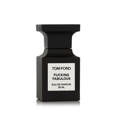 Women's Perfume Tom Ford FUCKING FABULOUS Fucking Fabulous 30 ml Beauty, Perfumes and fragrances von Tom Ford | Luxus Aroma