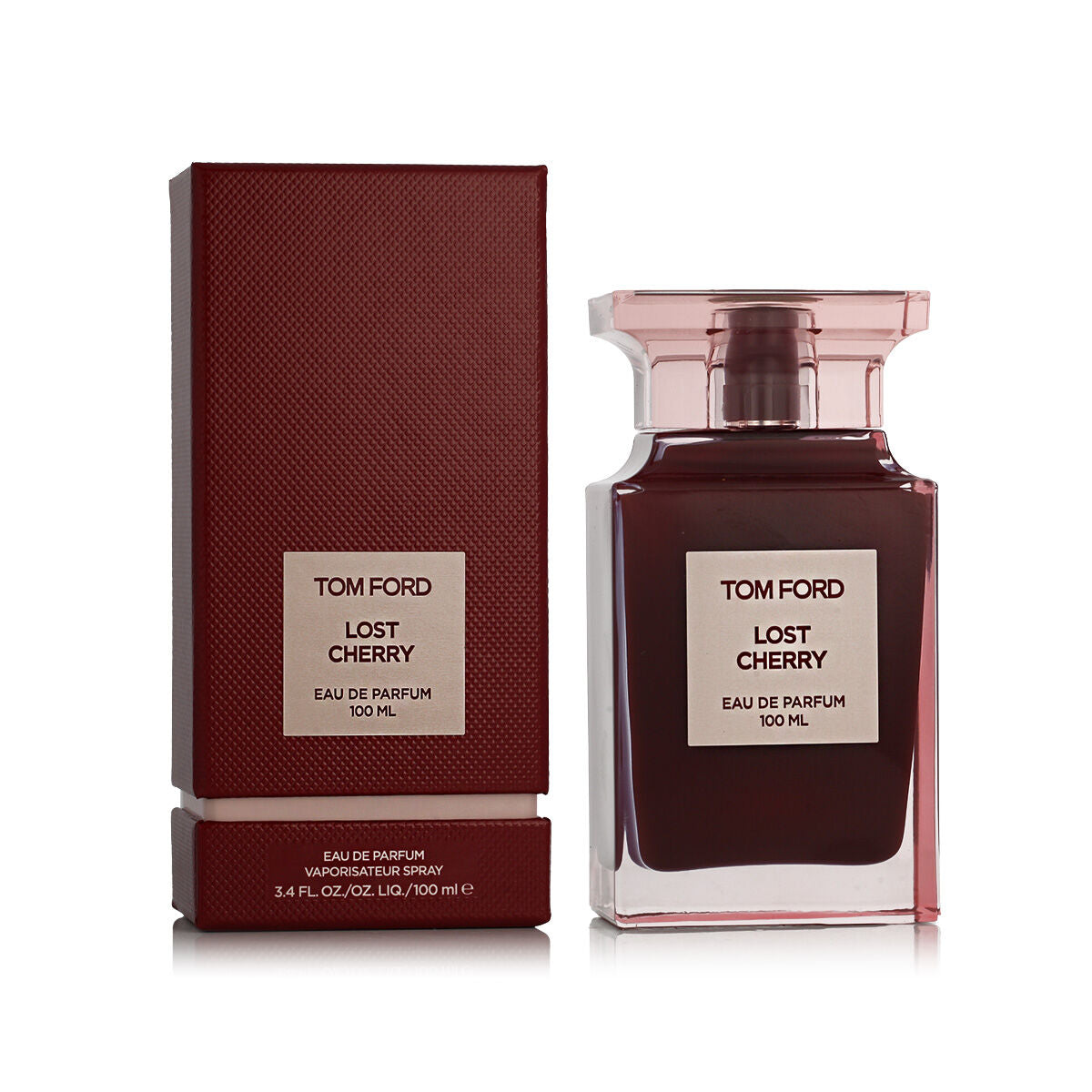 Unisex Perfume Tom Ford Lost Cherry EDP 100 ml Beauty, Perfumes and fragrances von Tom Ford | Luxus Aroma